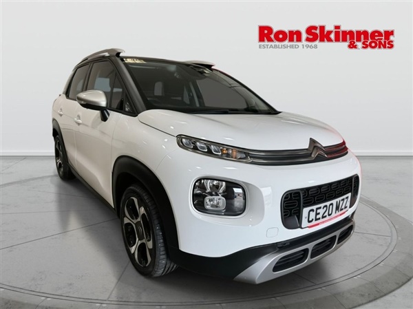 Large image for the Used Citroen C3 AIRCROSS