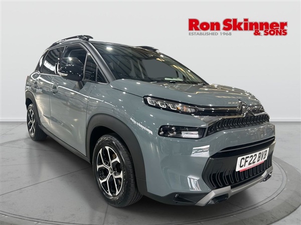 Large image for the Used Citroen C3 AIRCROSS