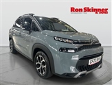 Used Citroen C3