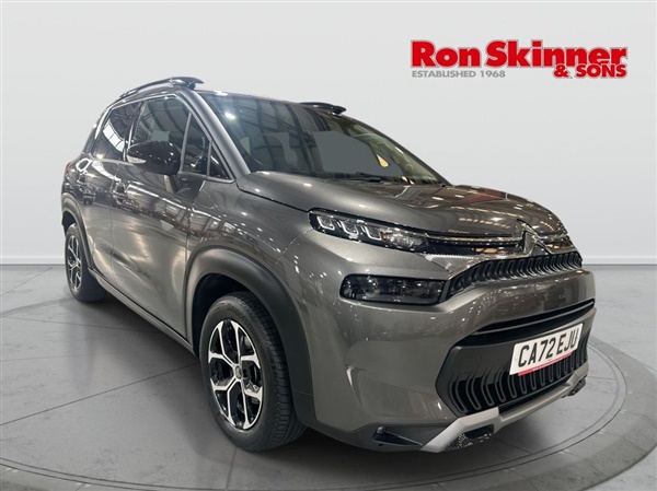 Large image for the Used Citroen C3 AIRCROSS