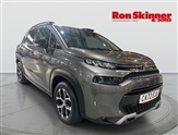 Used Citroen C3