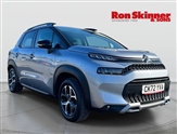 Used Citroen C3