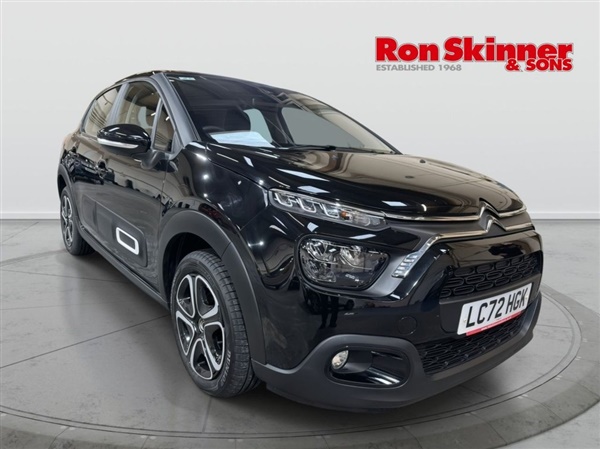 Large image for the Used Citroen C3