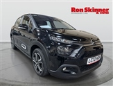 Used Citroen C3