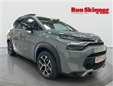 Used Citroen C3