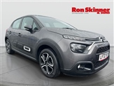 Used Citroen C3