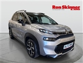 Used Citroen C3