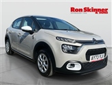 Used Citroen C3