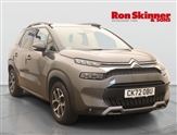 Used Citroen C3