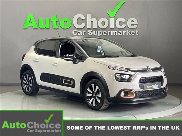 Large image for the Used Citroen C3