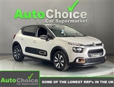 Citroen C3 Image 1