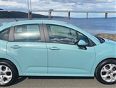 Citroen C3 Image 2