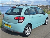Citroen C3 Image 3