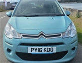 Citroen C3 Image 4