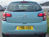 Citroen C3 Image 5