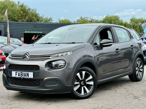 Large image for the Used Citroen C3