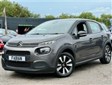 Used Citroen C3