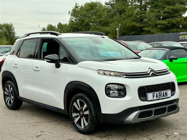 Large image for the Used Citroen C3 AIRCROSS