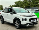 Used Citroen C3
