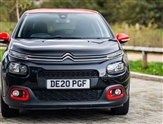 Used Citroen C3