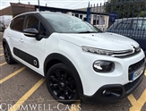Used Citroen C3