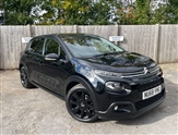 Used Citroen C3