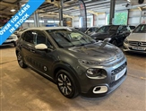 Used Citroen C3