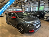 Used Citroen C3