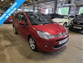 Used Citroen C3
