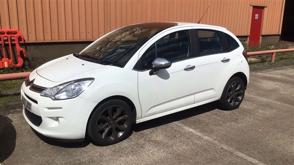 Large image for the Used Citroen C3