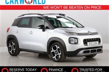 Used Citroen C3