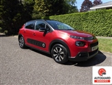 Used Citroen C3