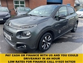 Used Citroen C3