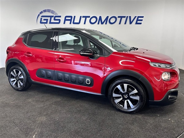 Large image for the Used Citroen C3