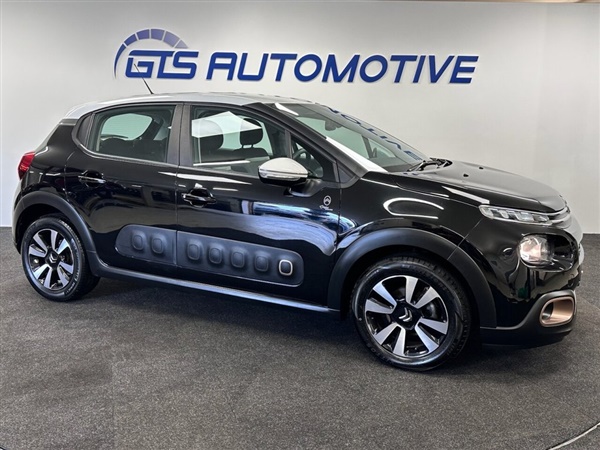 Large image for the Used Citroen C3