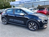 Used Citroen C3