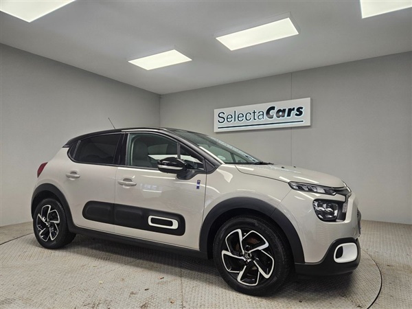 Large image for the Used Citroen C3