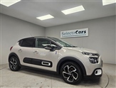 Used Citroen C3