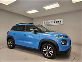 Used Citroen C3