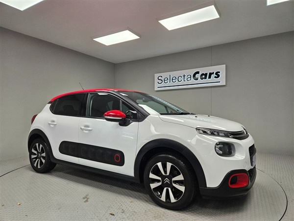 Large image for the Used Citroen C3