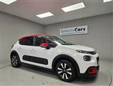 Used Citroen C3