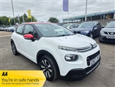 Used Citroen C3