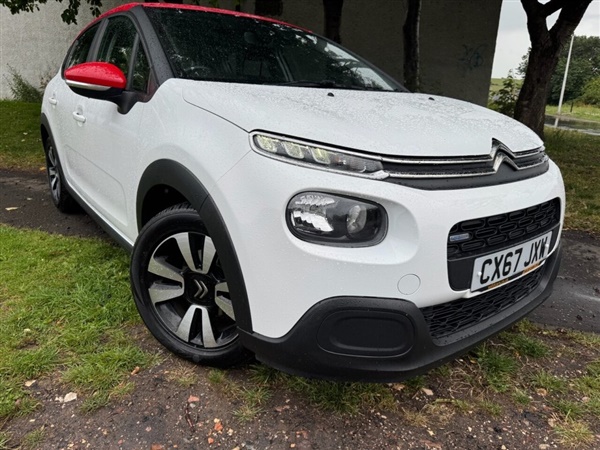 Large image for the Used Citroen C3