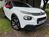 Used Citroen C3