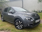 Used Citroen C3