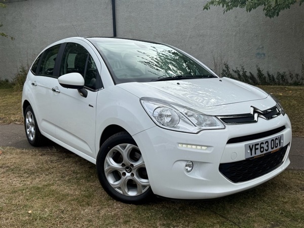 Large image for the Used Citroen C3