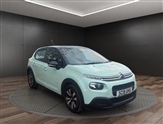 Used Citroen C3 Used Citroen C3