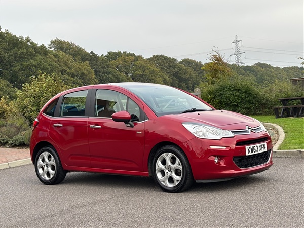 Large image for the Used Citroen C3