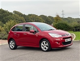 Used Citroen C3