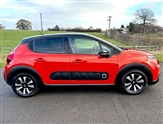 Used Citroen C3